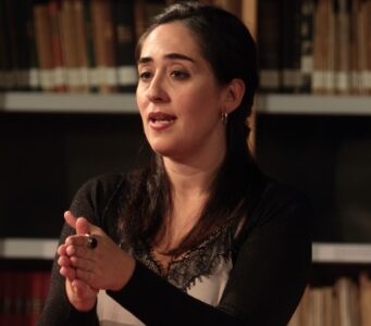 Patricia Trujillo López