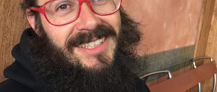 Josep M. Aragay Borràs