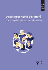 Dones Reporteres de Mataró