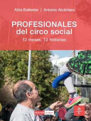 profesionales del circo social