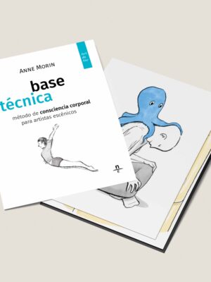 Base Técnica + 17 láminas ilustradas