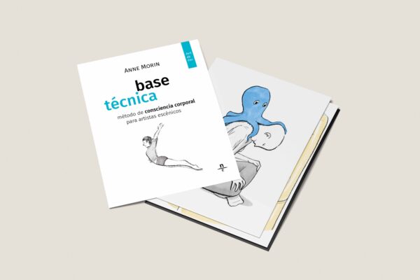 Base Técnica + 17 láminas ilustradas