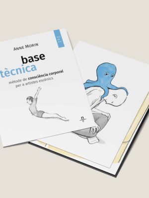 Base Tècnica + 17 làmines il·lustrades