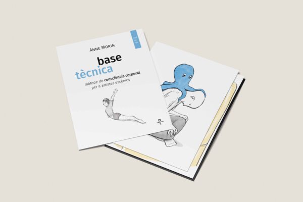 Base Tècnica + 17 làmines il·lustrades