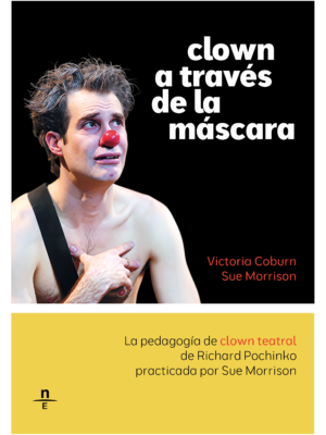 Clown a través de la máscara [ESP]