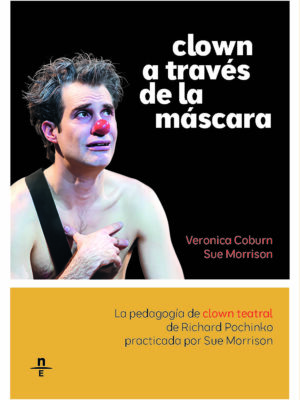Clown a través de la máscara [ESP]
