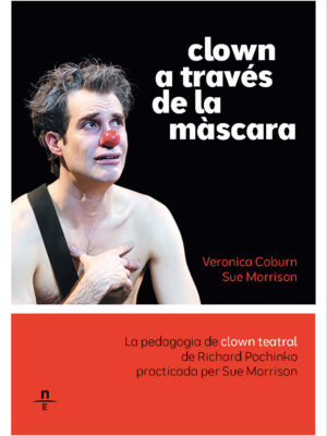 Clown a través de la màscara [CAT]